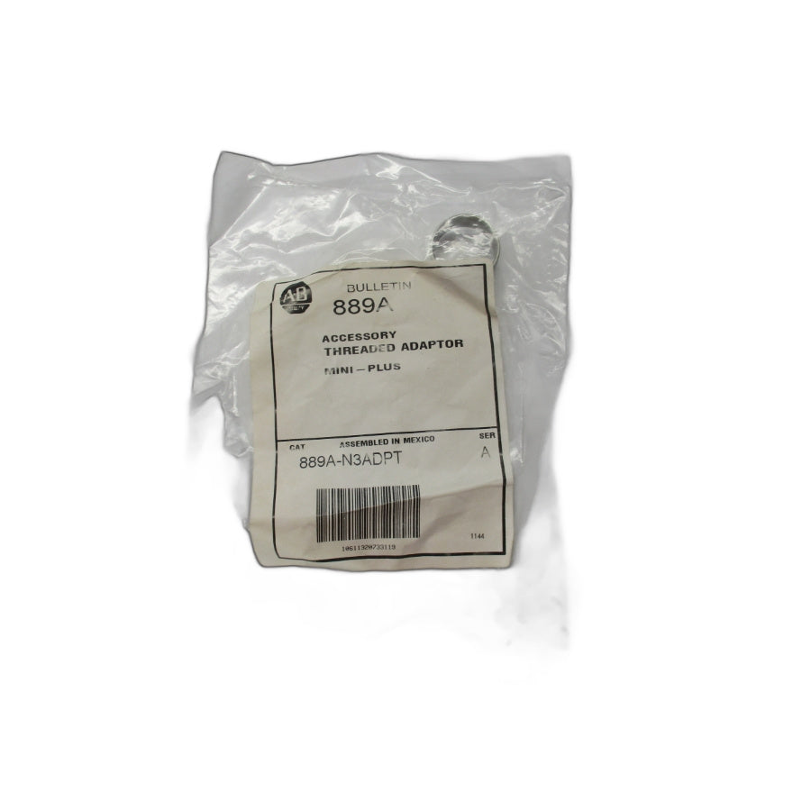 ALLEN BRADLEY 889A-N3ADPT SER. A NSMP