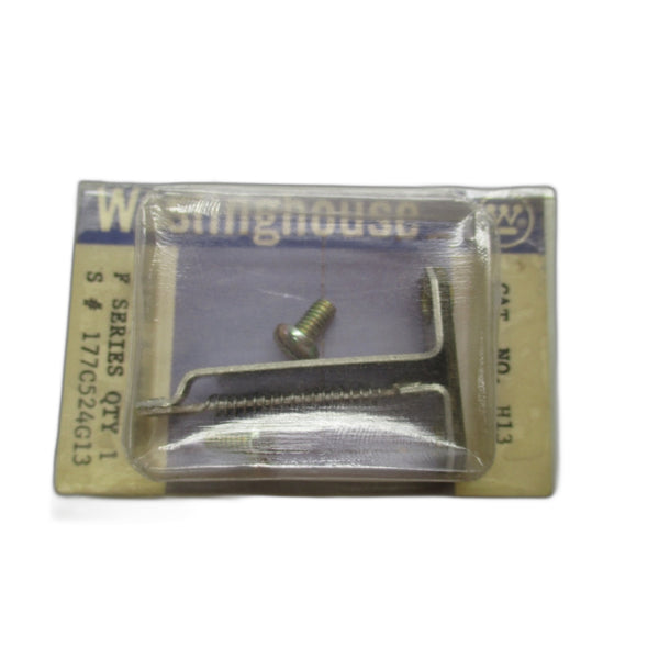 WESTINGHOUSE H13 NSMP