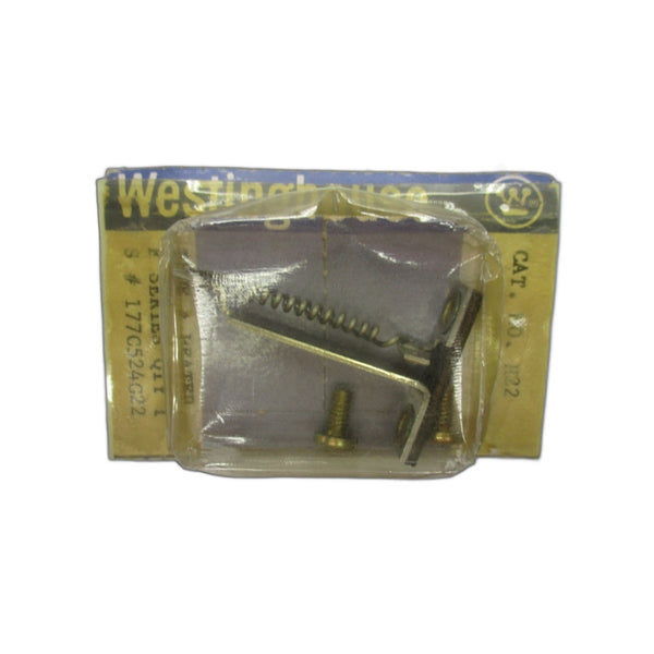 WESTINGHOUSE H22 NSMP