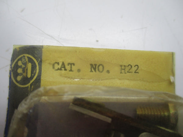 WESTINGHOUSE H22 NSMP