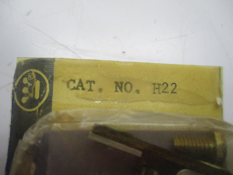 WESTINGHOUSE H22 NSMP