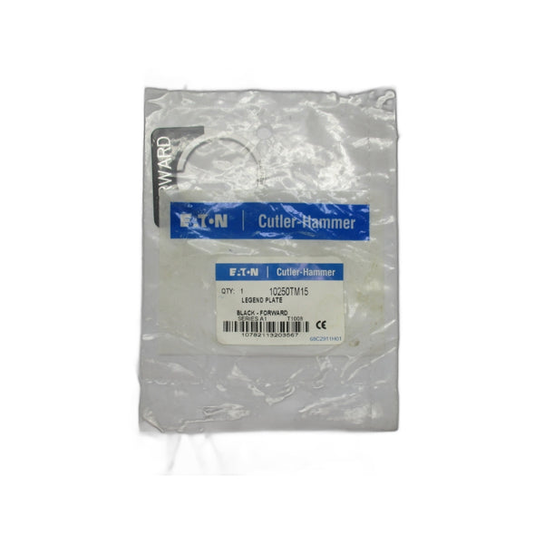 EATON 10250TM15 SER. A1 NSMP