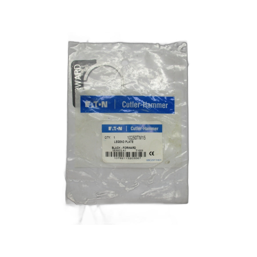 EATON 10250TM15 SER. A1 NSMP