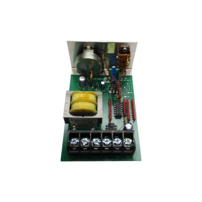 THERMO QUEST 231192-R0 NSNP