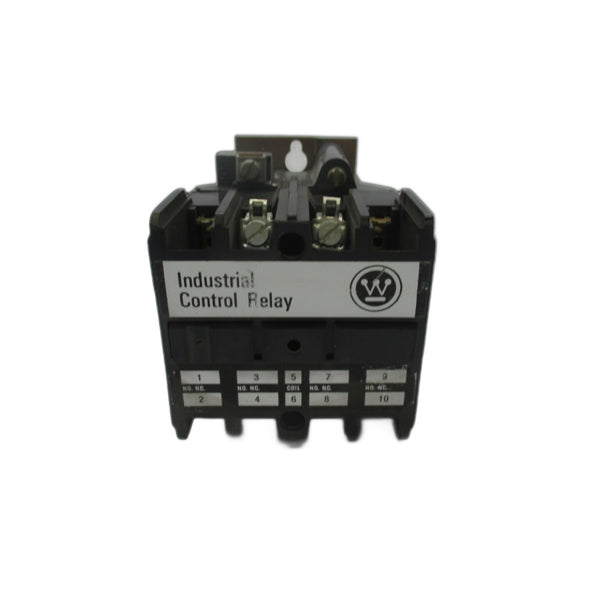 WESTINGHOUSE AR/ARB4A 440/480V 10A NSNP