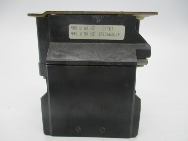 WESTINGHOUSE AR/ARB4A 440/480V 10A NSNP