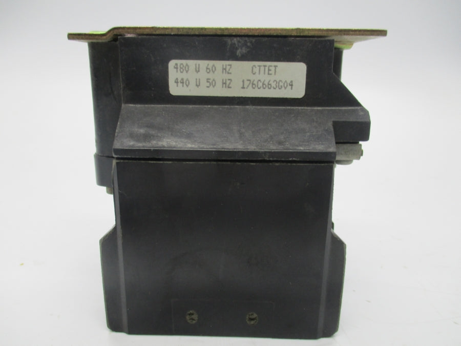 WESTINGHOUSE AR/ARB4A 440/480V 10A NSNP