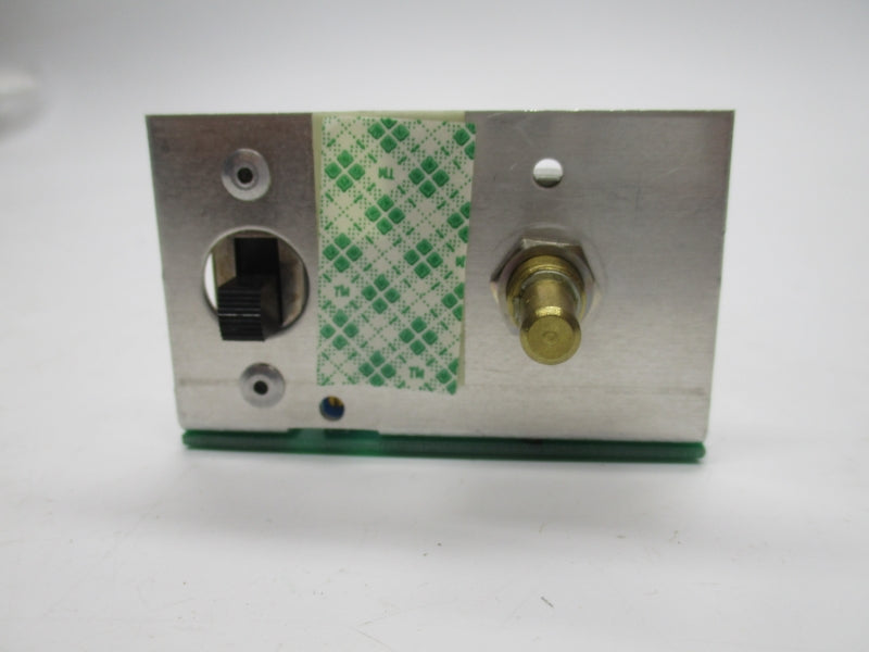 THERMO QUEST 231192-R0 NSNP