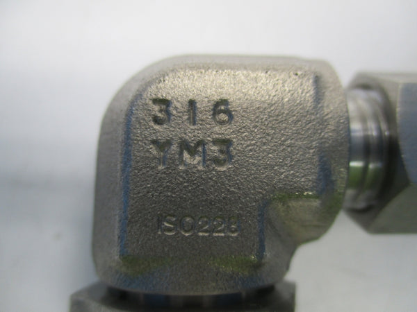 FITTING 316YM3 NSNP