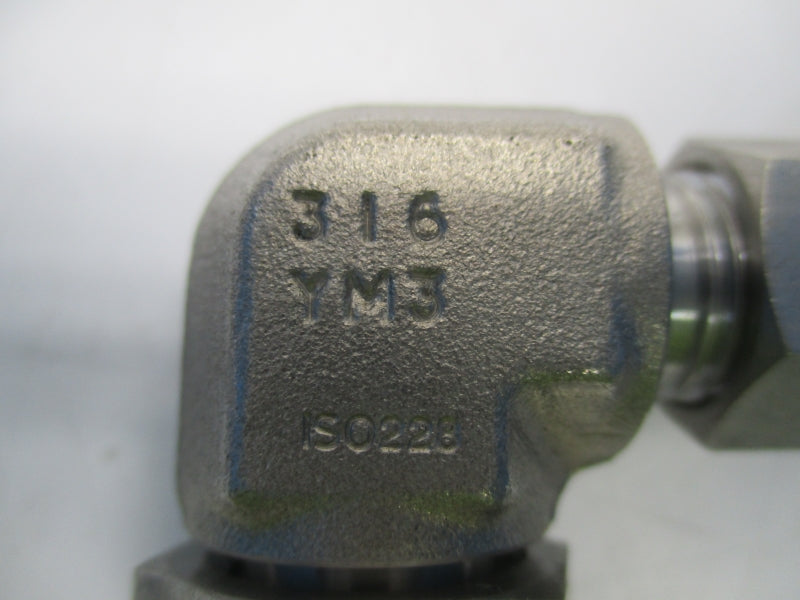 FITTING 316YM3 NSNP