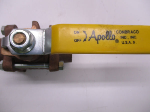 APOLLO 600WOG NSNP