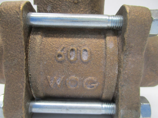 APOLLO 600WOG NSNP