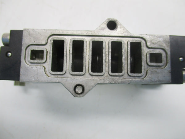 MAC 83A-BA6-RE-RDF0-1TB 20-120PSI 24VDC NSNP