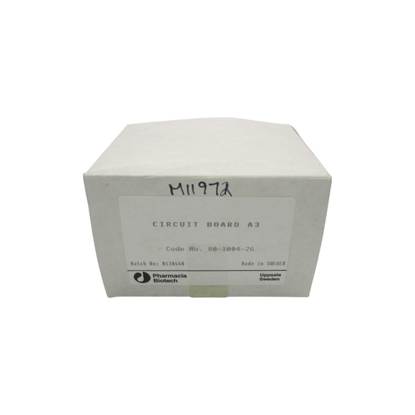 PHARMACIA BIOTECH 80-1004-26 NSFS