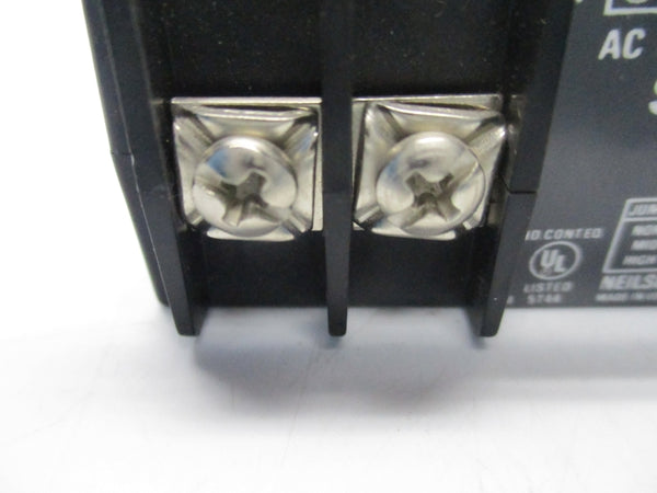 NEILSEN-KULJIAN SA200-1 40VDC UNMP