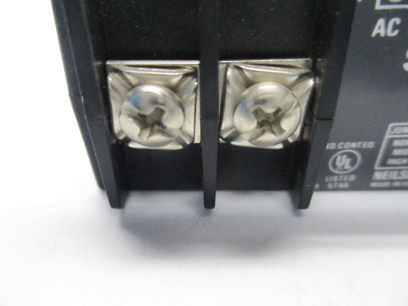 NEILSEN-KULJIAN SA200-1 40VDC UNMP
