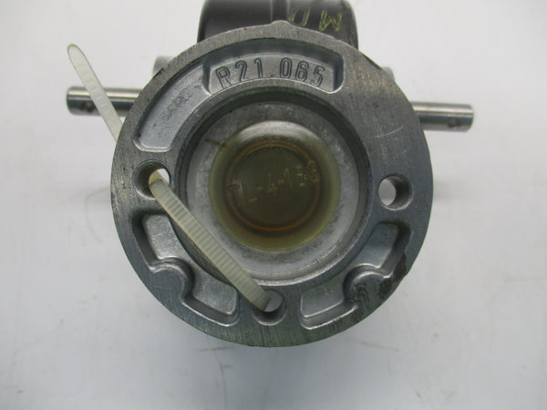 GEARHEAD 24110917 UNMP
