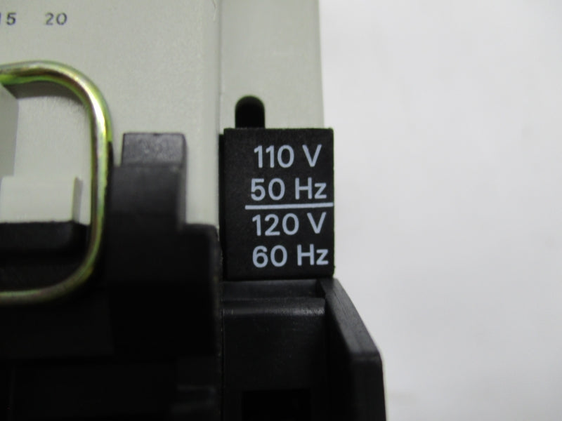 SPRECHER+ SCHUH CA3-23-10 110-120V 36A NSNP