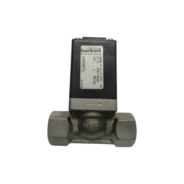 BURKERT 049987U 24V UNMP