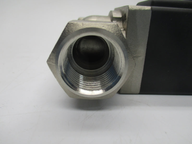 BURKERT 049987U 24V UNMP