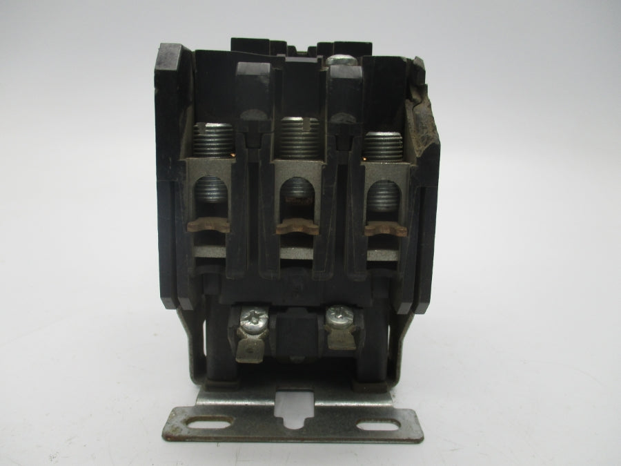 CUTLER HAMMER C25FNF360 SER. A1 115-575V 60A UNMP
