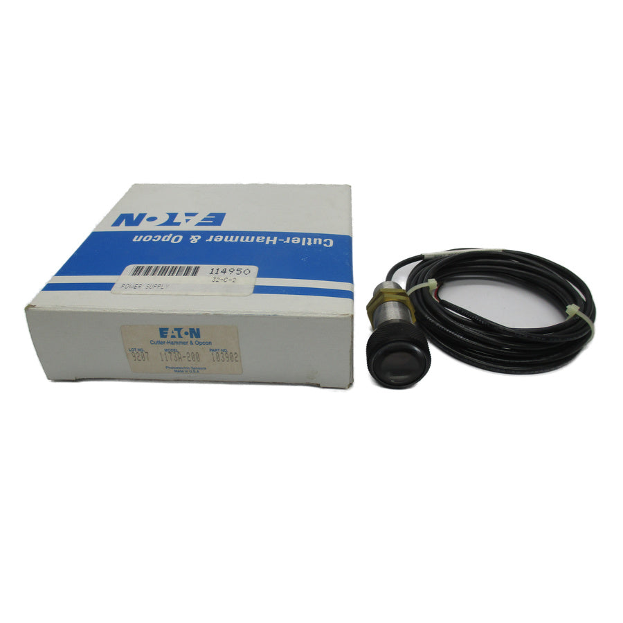 EATON 1173A-200 103902 NSMP