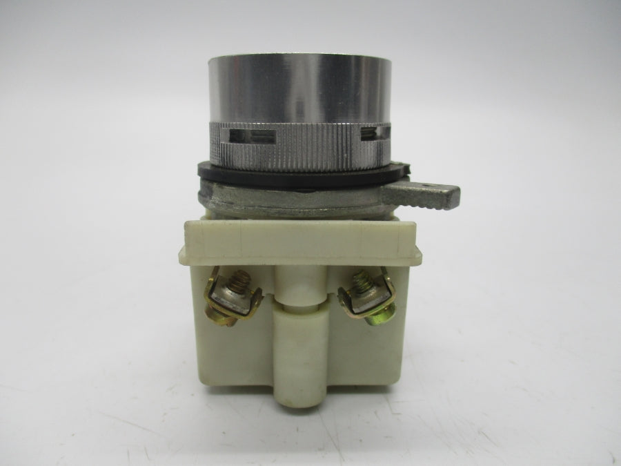 SQUARE D 9001TP-15 SER. H 24-28VAC-DC (NO BULB) UNMP