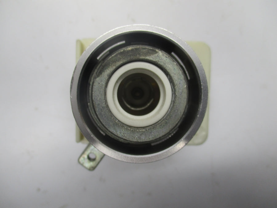 SQUARE D 9001TP-15 SER. H 24-28VAC-DC (NO BULB) UNMP