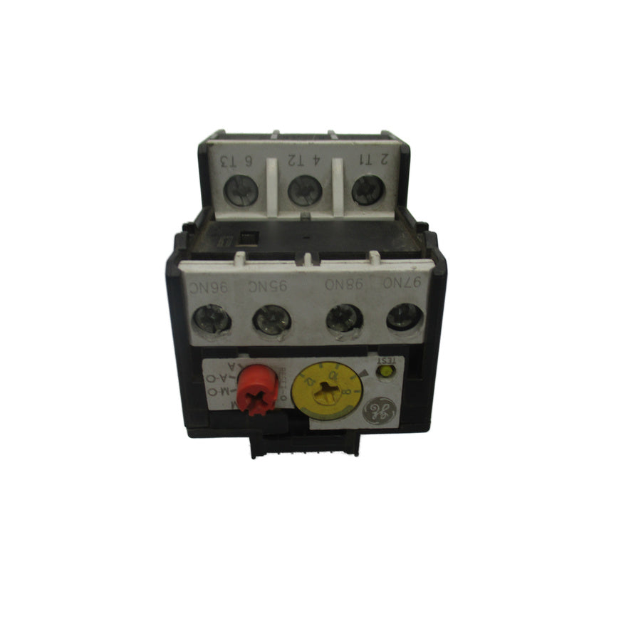 GENERAL ELECTRIC RT1N 690V 8.0-12A UNMP