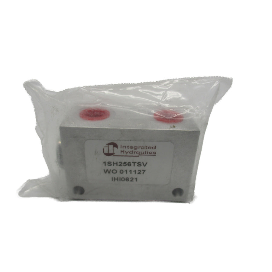 INTEGRATED HYDRAULICS 1SH256TSV NSNP