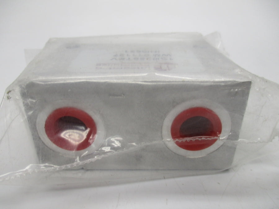 INTEGRATED HYDRAULICS 1SH256TSV NSNP