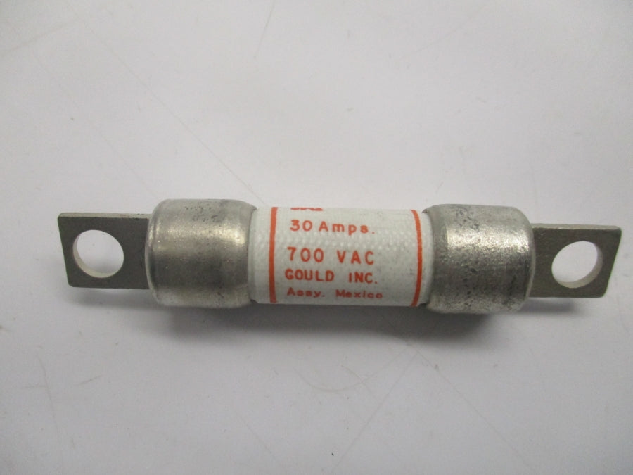 GOULD SHAWMUT A70P30-4 700V 30A NSNP