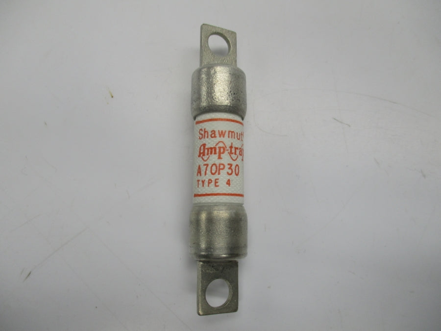 GOULD SHAWMUT A70P30-4 700V 30A NSNP