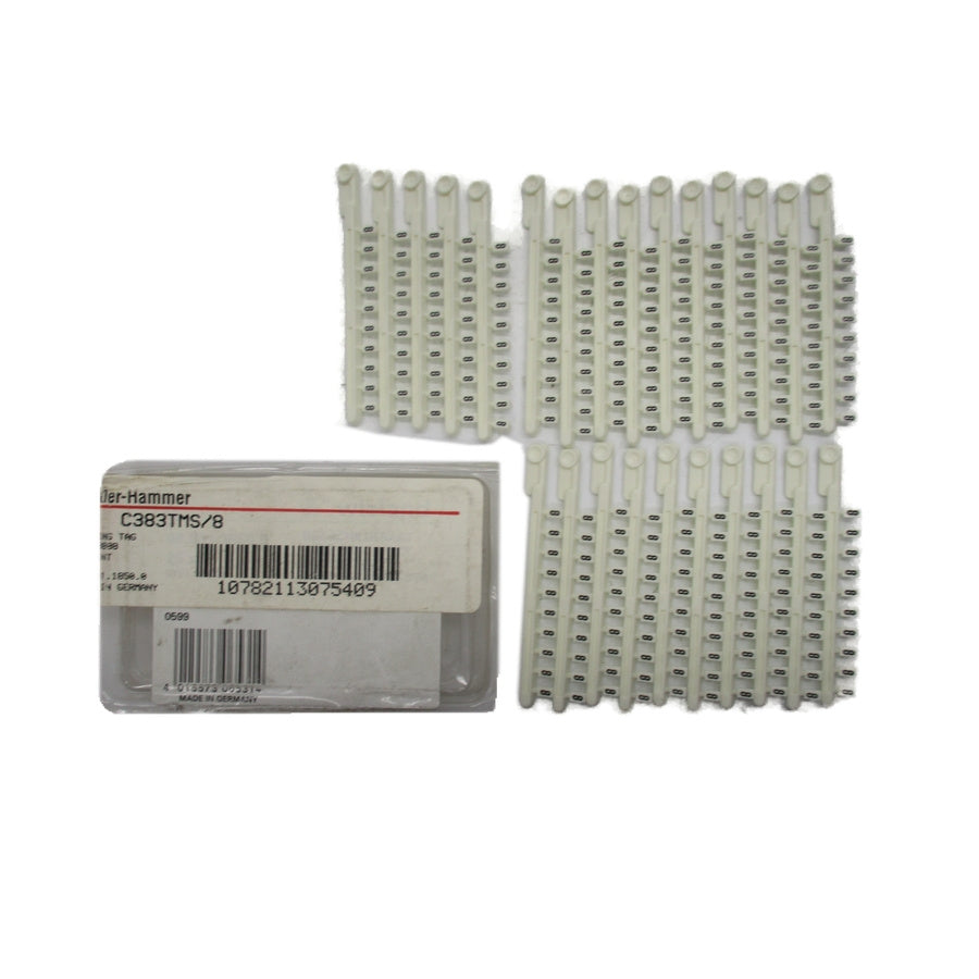 CUTLER HAMMER C383TMS/8 (PKG OF 25) NSMP