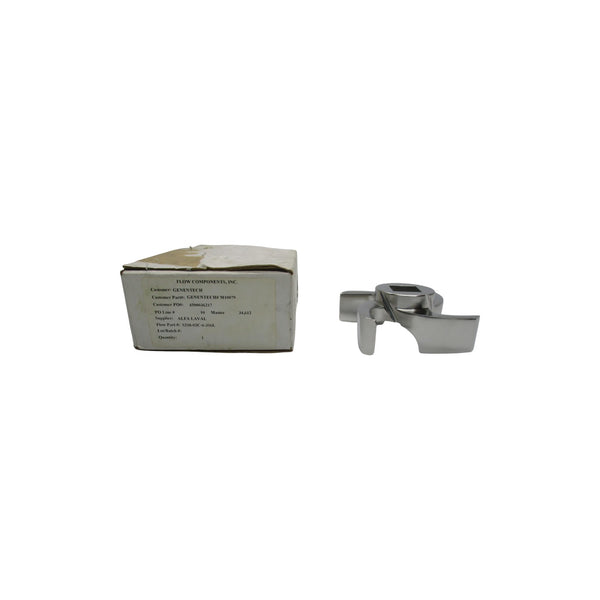 ALFA LAVAL S218-02C-6-316L NSMP