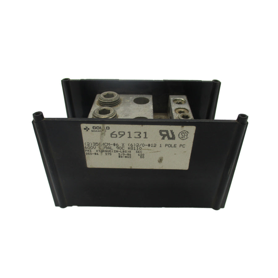 GOULD SHAWMUT 69131 UNMP