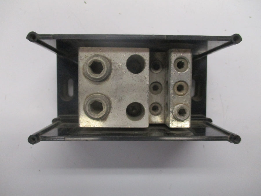 GOULD SHAWMUT 69131 UNMP