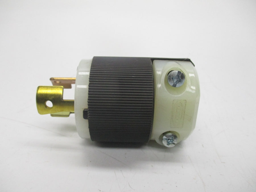 HUBBELL HBL7567C 250V 15A NSNP