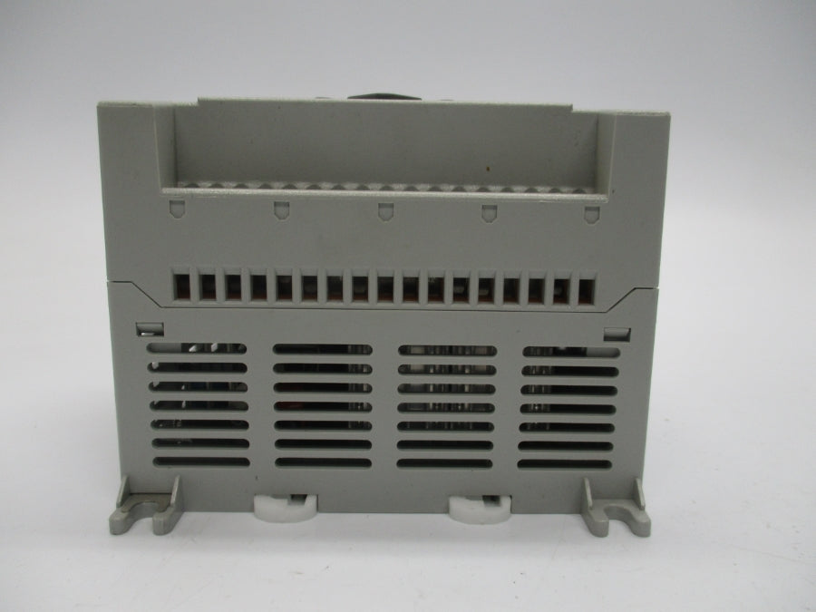 ALLEN BRADLEY 1763-L16BBB SER. B F/W 14 24VDC 1.5A NSNP