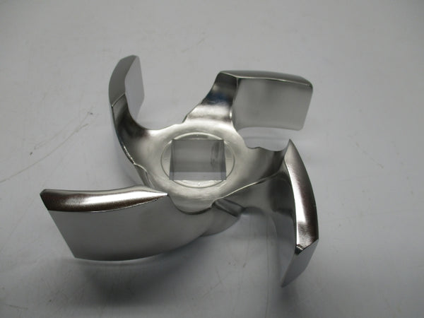 ALFA LAVAL S218-02C-6-316L NSMP