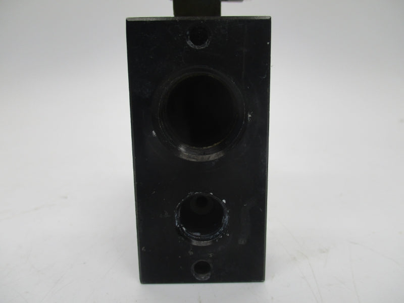 VAC CUBES 120 0-30PSI UNMP