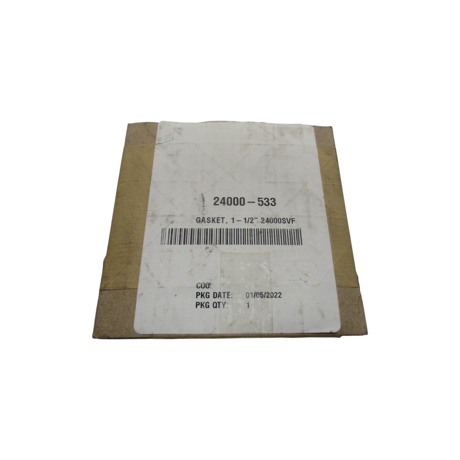 GASKET 24000-533 NSMP
