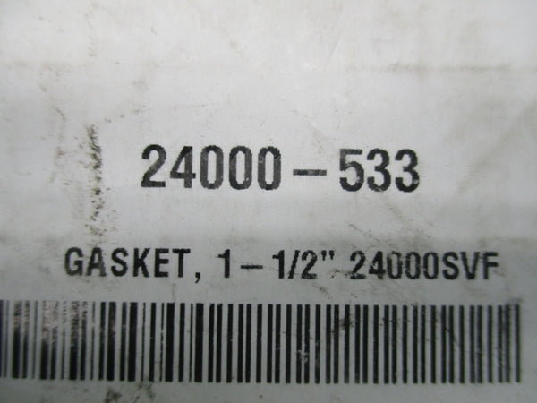 GASKET 24000-533 NSMP