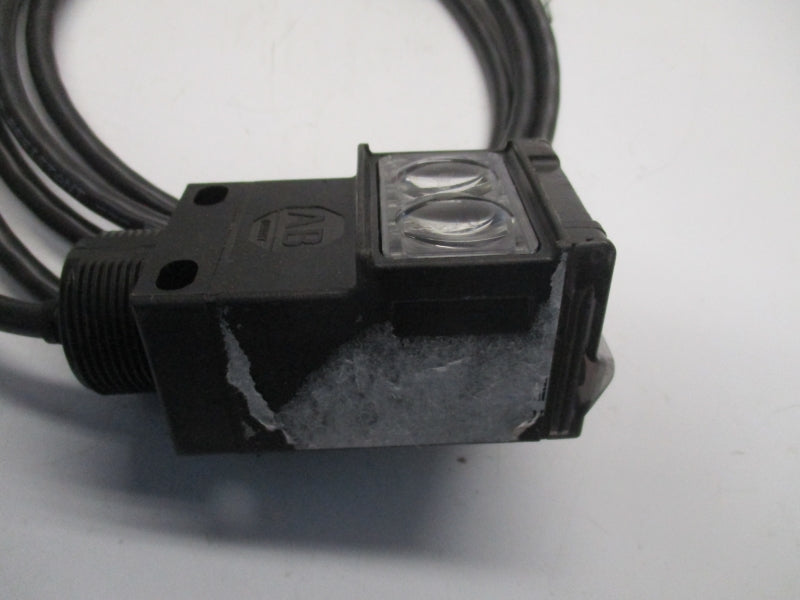 ALLEN BRADLEY 42GRP-9000 SER.A 10-40VDC NSNP