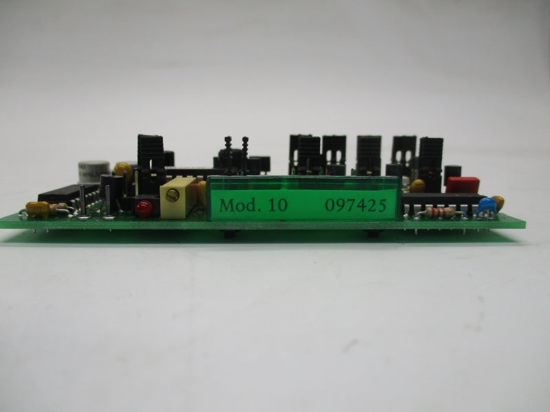 HERMA MOD.10/331C 097425 NSMP