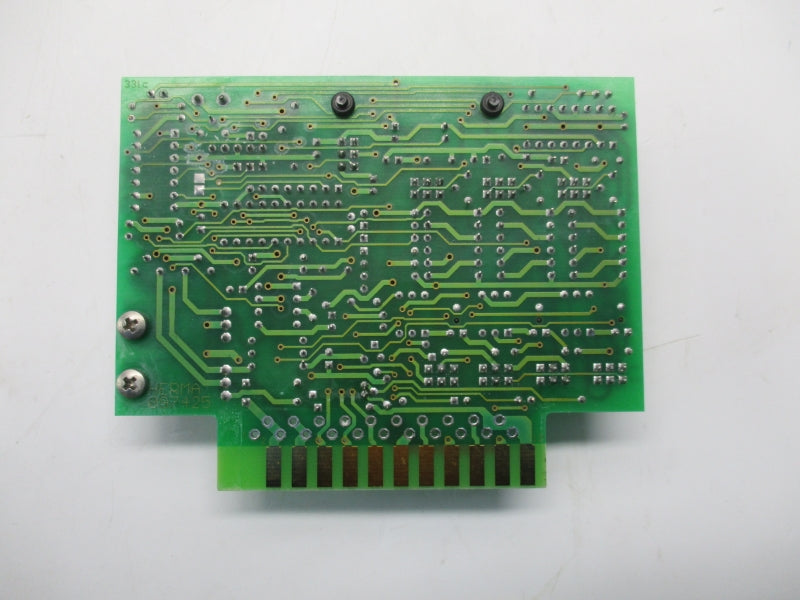 HERMA MOD.10/331C 097425 NSMP