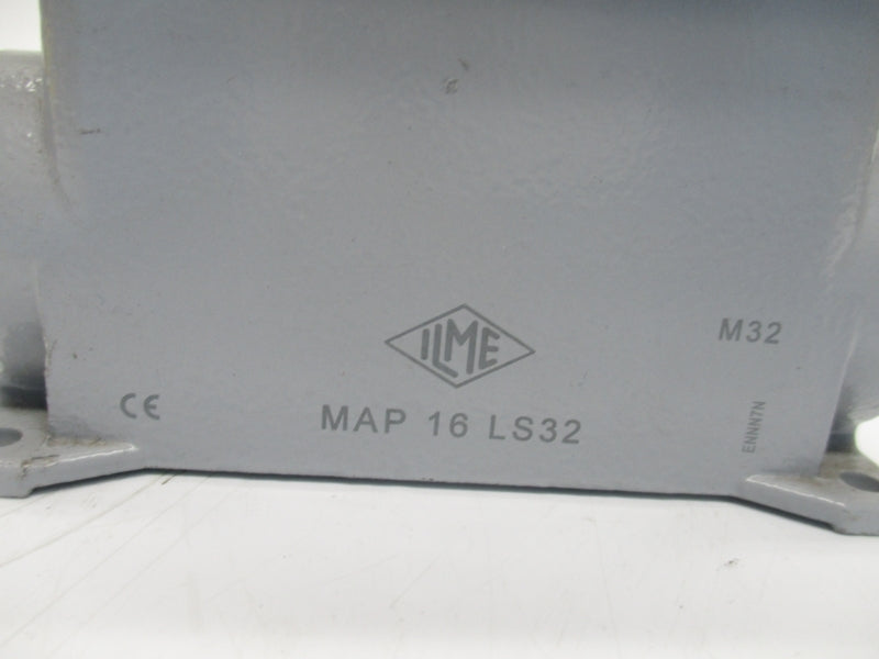 ILME MAP16LS32 NSNP