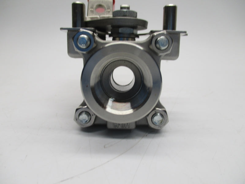 FLOWSERVE 446666TESE 3/4" NSNP