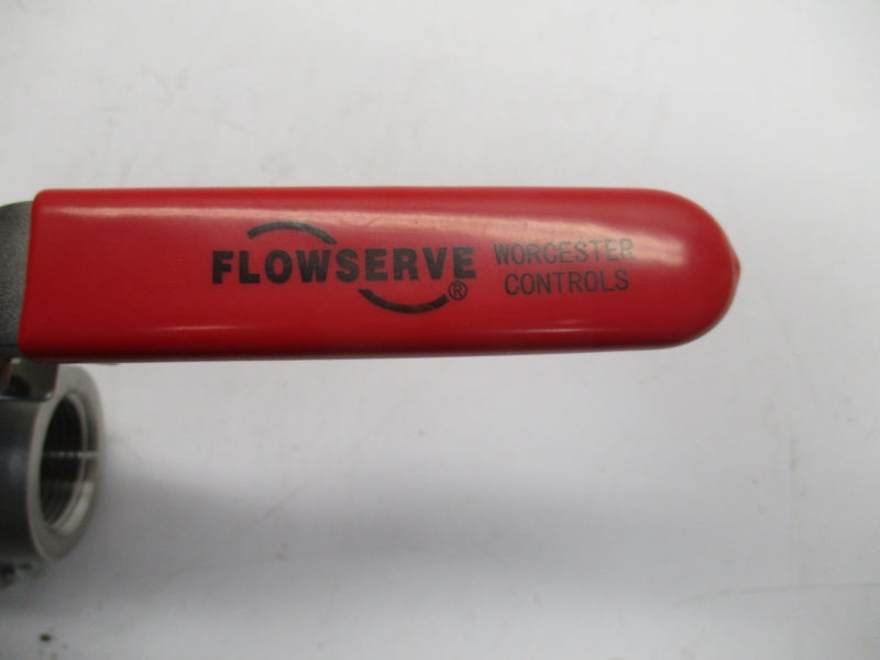FLOWSERVE 446666TESE 3/4" NSNP