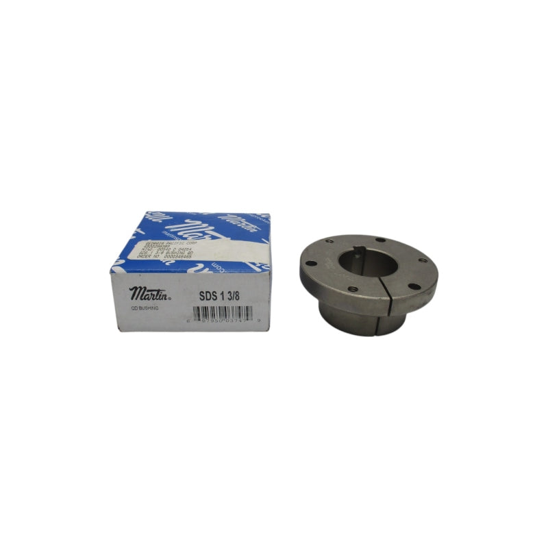 MARTIN SDS 1-3/8" NSMP